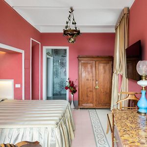 Residenza d'Epoca Palazzo Borghesi